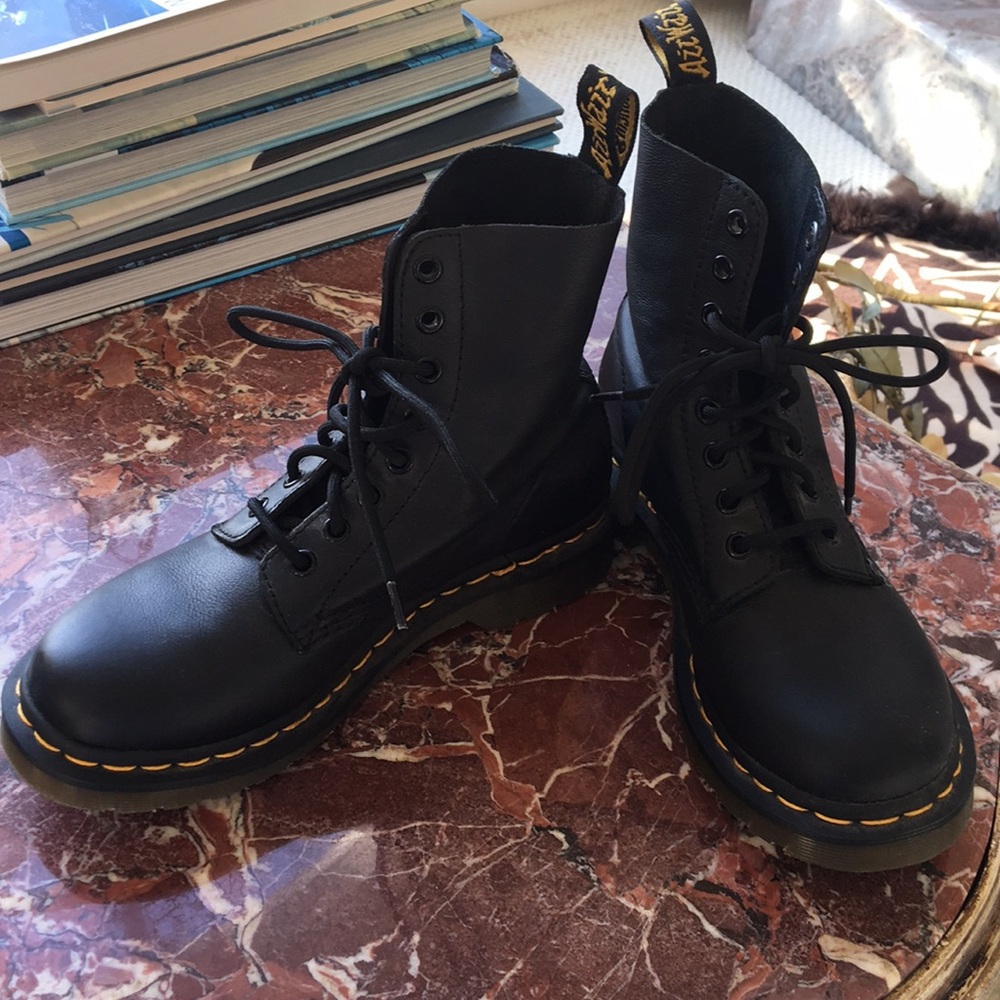 Dr. Martens Pascal Boot